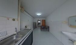 Blk 578 Cheng San Court (Ang Mo Kio), HDB 3 Rooms #589840981